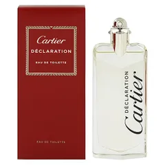 カルティエ デクラレーション EDT・SP 100ml 香水 フレグランス DECLARATION CARTIER 新品 未使用のサムネイル