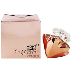 Montblanc ladyembrem 75ml 香水 - メルカリ