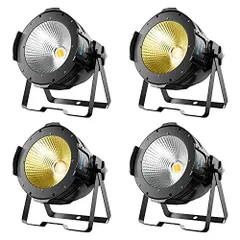 BETOPPER 舞台照明 54*2W LED スポットライトLC003-H ス