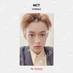 【NCT チョンロ】 THE DREAM SHOW FORTUNE CARD 公式 トレカ ★Pocamarket公式★