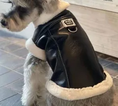 2025年最新】犬 服 ライダースの人気アイテム - メルカリ