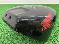 HONDA CBX125F タンク ブラック/レッド - メルカリ