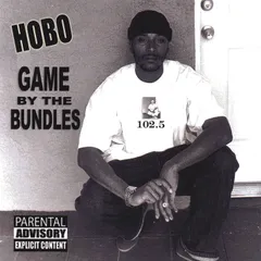 【中古】Game By the Bundles / Hobo（帯無し）