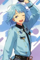 【中古】ポストカード 紫之創 ES 6th Anniversary ポストカード 「あんさんぶるスターズ!!」