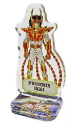 PSA10 ジャンプ展 50周年 オールスターコレクション 聖闘士星矢 PSA10 ジャンプ展 50周年 オールスターコレクション 聖闘士星矢
