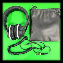 ヘッドホン　ATH-PRO700　MK2　audio-technica