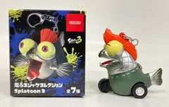 走るコジャケコレクション 走るコジャケコレクション 」全7種類コンプリート！どの子も