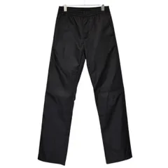 PRADA プラダ パンツ（その他） 黒 36(XS位) 4103725L0072 楽天市場】PRADA（ズボン・パンツ｜メンズファッション）の通販