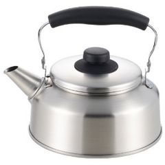 喜多俊之 Toshiyuki KITACOOKI KETTLE 2.6L - メルカリ