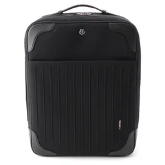 リモワの「スーツケースじゃないほう」】旅にもデイリーにも