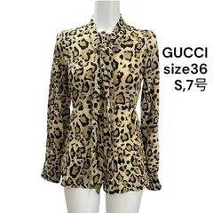 2026年最新】グッチ GUCCI レオパード柄の人気アイテム - メルカリ