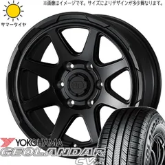 165/60R15 ジオランダーA/T ホイールセット バリ山