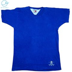 激レア 90年代 Tommy Hilfiger ロゴTシャツ アメリカ製 ビンテージ 古着
