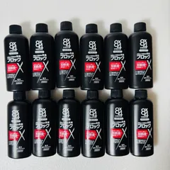【新品12本セット】8×4 MEN ミドル ボディウォッシュKのサムネイル