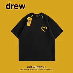 2024年最新】drew justinの人気アイテム - メルカリ