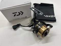 【新品・未使用】Daiwa スピニングリール THEORY 2506H DAIWA（釣り） ダイワ 17 セオリー 2506H /スピニングリール