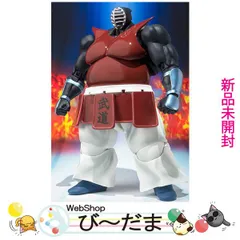 2025年最新】キン肉マン フィギュアーツ 武道の人気アイテム