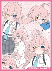 2025年最新】ブルーアーカイブ スリーブ ホシノの人気アイテム