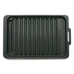 【新品】AZU50-F00 パナソニック IHクッキングヒーター ラクッキングリル専用 グリル皿 新品 純正 交換用 部品 Panasonic