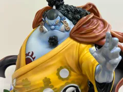 2025年最新】p.o.p sa maximum ジンベエの人気アイテム - メルカリ