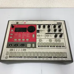2025年最新】korg er-1の人気アイテム - メルカリ