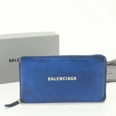 2023年最新】名入れ バレンシアガ balenciaga 財布 レディース 三