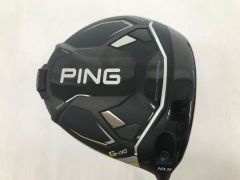 【最短翌日発送】G430 MAX | 10.5 | R | ALTA J CB BLACK | 中古 | ドライバー | ピン