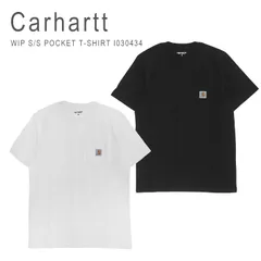 2024年最新】carhartt wip tシャツ xlの人気アイテム - メルカリ