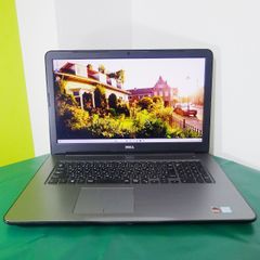 17インチ！フルHD【カメラ・HDMI・office】DELL / Inspiron 5767 / Corei7-7500U CPU @ 2.70GHz / メモリ8GB / HDD1TB / Windows11