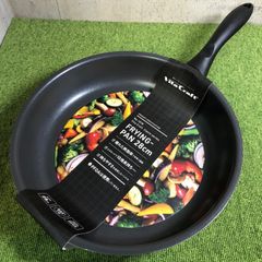 C8523 【未使用品】 ビタクラフト VitaCraft クレア フライパン No.1578 28cm