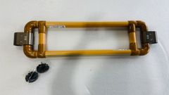 【たちあっぷ用】つながるくん60　CKA-E60　手すり　連結手すり　工事不要 自立支援 昇降用　yazaki　矢崎　在宅　介護　手摺　転倒防止