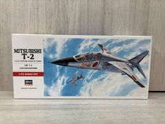未組立 ハセガワ 1/72 三菱 XT-2 - メルカリ