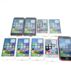 【ししママ専用】iPhone8 64GB 9台