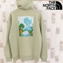 THE NORTH FACE ザ ノースフェイス ヘリテージ グラフィック ジップアップパーカー Men’s Heritage Graphic Hoodie メンズ ブランド