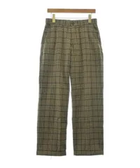 BEAMS スラックス メンズ 【古着】【中古】【送料無料】