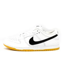 2024年最新】nike sb dunk low pro white gumの人気アイテム - メルカリ