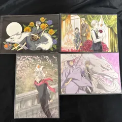 2025年最新】夏目友人帳原画展の人気アイテム - メルカリ