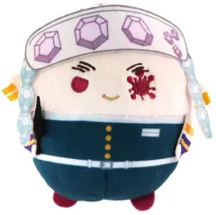 【中古】ぬいぐるみマスコット 宇髄天元 「鬼滅の刃 ふわコロりん7」