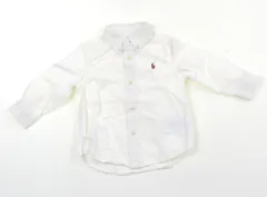 【ラルフローレン/RalphLauren】シャツ・ブラウス 80サイズ 男の子【子供服・ベビー服】（1786465）