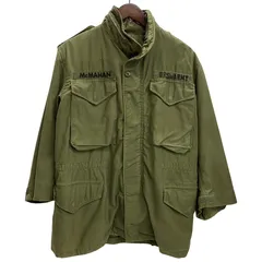 2026年最新】m65 フィールドジャケット 2ndの人気アイテム - メルカリ