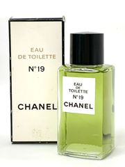 VMPD8-514-22 CHANEL N°19 EAU DE TOILETTE VMPD8-514-22 CHANEL N°19 EAU DE TOILETTE - メルカリ