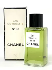 Ｄ1712 新品未使用！ 格安！ CHANEL シャネル Ｎo19 EDT オードトワレ 香水 フレグランス 100ml