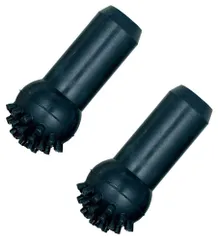 V2 ローラースキータイヤ　未使用　8個セット Amazon | Chanmoo 1/8 RC ショートコース トラック タイヤと