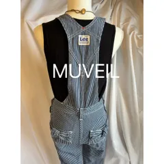 2025年最新】ミュベール muveil サロペットの人気アイテム