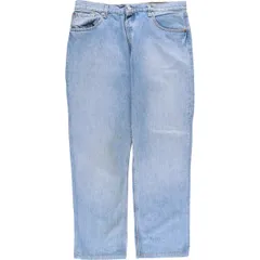 古着 リーバイス Levi's リーバイス501 ユーロモデル ストレートデニムパンツ メンズw37相当/eaa564332