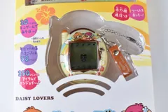 2025年最新】たまごっち ナルミヤ デイジーラバーズの人気