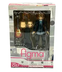 2025年最新】figma けいおん! 平沢唯 制服verの人気アイテム