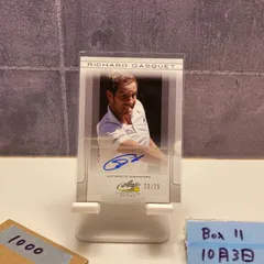 Ace 2005 杉山愛 テニス 直筆サインカード 100枚限定 Ace 2005 杉山愛