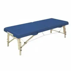 美品　3回使用のみ　Takada 高田　施術ベッド　折り畳み　携帯用　赤色 美品 3回使用のみ Takada 高田 施術ベッド 折り畳み 携帯用 赤色