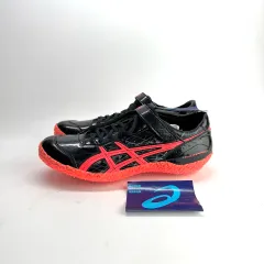 Asics(アシックス) 日本版 ハイ ジャンプ プロ ( L ） 陸上競技 285 新品のサムネイル